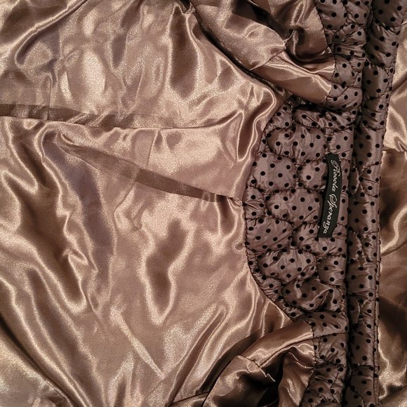 Piccola Speranza Girls size 6 year old coat - Picture 2 of 5